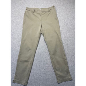 3 for $25 Women's H&M Khaki Green Pants Size 8